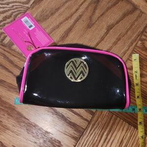 Macbeth cosmetic bag